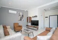 Dostępny zakup Odwrotny duplex z widokiem na morze w Alanyi, dzielnica Kestel  12 