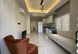 Dostępny zakup Apartament z jedną sypialnią w centrum Alanyi — plaża Keykubat  3 