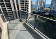 Dostępny zakup Dobrze wykończony apartament z jedną sypialnią w Mersin, dzielnica Teje 12 