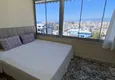 Dostępny zakup Duplex w Mahmutlar z meblami, widokiem na morze i góry 12