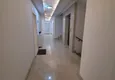 Kupić Apartament z jedną sypialnią z przeszklonym balkonem i widokiem na morze, pierwsza linia brzegowa - dzielnica Kestel, Alanya 13 