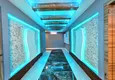 Kupić Nieruchomość na zezwolenie na pobyt! Dwupoziomowy penthouse z widokiem na morze i góry - dzielnica Mahmutlar, Alanya 13 