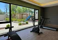 Kupić Apartament z jedną sypialnią z widokiem na góry w Alanyi, dzielnica Oba 12 