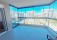 Dostępny zakup Mieszkanie do wynajęcia w Avsallar - apartament z jedną sypialnią o nowoczesnym wnętrzu 12 