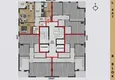 Kupuj taniej Apartamenty w Antalya — Centrum, w kompleksie w budowie 12