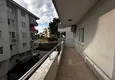 Dostępny zakup Umeblowane mieszkanie z trzema sypialniami w Avsallar, Alanya 13