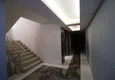 Kupić Nieruchomość na zezwolenie na pobyt! Dwupoziomowy penthouse z widokiem na morze i góry - dzielnica Mahmutlar, Alanya 14 