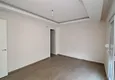 Dostępny zakup Nieruchomość na zezwolenie na pobyt! Dwupoziomowy penthouse z widokiem na morze i góry - dzielnica Mahmutlar, Alanya 13 