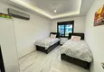 Dostępny zakup Apartament z 2 sypialniami w Mahmutlar z nowymi meblami i widokiem na góry 13