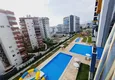 Dostępny zakup Jednopokojowe mieszkanie od właściciela w nowym budynku - dzielnica Mahmutlar, Alanya 14 