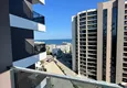 Dostępny zakup Dobrze wykończony apartament z jedną sypialnią w Mersin, dzielnica Teje 13 
