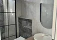 Dostępny zakup Trzypokojowy penthouse z przepięknym widokiem na morze w Mersin, Arpacbakhshish 14 