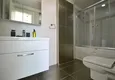 Dostępny zakup Umeblowany apartament z dwiema sypialniami i widokiem na morze w Kargicak, Alanya 13 