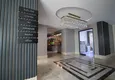Kupić Apartament 1+1 z meblami i widokiem na góry w kompleksie z infrastrukturą hotelową, dzielnica Mahmutlar — Alanya  16 