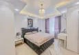 Kupić Apartament z dwiema sypialniami z nowymi meblami i przeszklonym balkonem w Mahmutlar 4