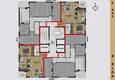 Kupuj taniej Apartamenty w Antalya — Centrum, w kompleksie w budowie 13