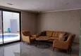 Kupić Gotowy apartament z jedną sypialnią w nowym kompleksie — Mahmutlar, Alanya 17