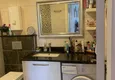 Dostępny zakup Nieruchomość na zezwolenie na pobyt! Umeblowany apartament 2+1 z widokiem na morze i góry, dzielnica Oba — Alanya 14 