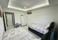 Dostępny zakup Apartament z 2 sypialniami w Mahmutlar z nowymi meblami i widokiem na góry 14
