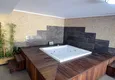 Kupić Apartament z jedną sypialnią z przeszklonym balkonem i widokiem na morze, pierwsza linia brzegowa - dzielnica Kestel, Alanya 15 