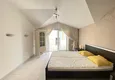 Dostępny zakup Dwupoziomowy penthouse w Cikcilli, Alanya umeblowany w małym kompleksie 16
