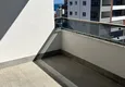 Dostępny zakup Trzypokojowy penthouse z przepięknym widokiem na morze w Mersin, Arpacbakhshish 15 