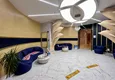 Kupić Apartament 1+1 z meblami i widokiem na góry w kompleksie z infrastrukturą hotelową, dzielnica Mahmutlar — Alanya  17 