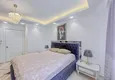 Dostępny zakup Apartament z dwiema sypialniami z nowymi meblami i przeszklonym balkonem w Mahmutlar 14