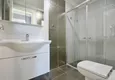 Dostępny zakup Umeblowany apartament z dwiema sypialniami i widokiem na morze w Kargicak, Alanya 14 