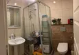 Dostępny zakup Nieruchomość na zezwolenie na pobyt! Umeblowany apartament 2+1 z widokiem na morze i góry, dzielnica Oba — Alanya 15 