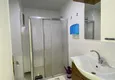 Dostępny zakup Duplex w Mahmutlar z meblami, widokiem na morze i góry 15