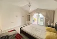 Dostępny zakup Dwupoziomowy penthouse w Cikcilli, Alanya umeblowany w małym kompleksie 17