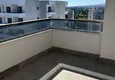 Dostępny zakup Trzypokojowy penthouse z przepięknym widokiem na morze w Mersin, Arpacbakhshish 16 