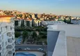 Kupić Apartament z jedną sypialnią pod klucz w przytulnym kompleksie w dzielnicy Alanya Tosmur 17 