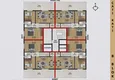 Kupuj taniej Apartamenty w Antalya — Centrum, w kompleksie w budowie 15