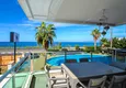 Dostępny zakup Umeblowany apartament z dwiema sypialniami i widokiem na morze w Kargicak, Alanya 16 