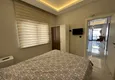 Dostępny zakup Apartament z jedną sypialnią w centrum Alanyi — plaża Keykubat  7 