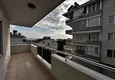 Dostępny zakup Umeblowane mieszkanie z trzema sypialniami w Avsallar, Alanya 16