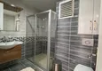 Dostępny zakup Duplex w Mahmutlar z meblami, widokiem na morze i góry 16