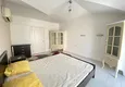 Dostępny zakup Dwupoziomowy penthouse w Cikcilli, Alanya umeblowany w małym kompleksie 18