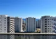 Dostępny zakup Trzypokojowy penthouse z przepięknym widokiem na morze w Mersin, Arpacbakhshish 17 