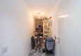 Dostępny zakup Nieruchomość na zezwolenie na pobyt. Umeblowany apartament z oddzielną kuchnią - centrum Alanya, dzielnica Kleopatra 16 