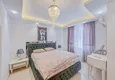 Dostępny zakup Apartament z dwiema sypialniami z nowymi meblami i przeszklonym balkonem w Mahmutlar 16
