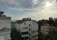 Dostępny zakup Umeblowane mieszkanie z trzema sypialniami w Avsallar, Alanya 17