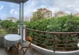 Dostępny zakup Nieruchomość na zezwolenie na pobyt! Umeblowany apartament 2+1 z widokiem na morze i góry, dzielnica Oba — Alanya 17 