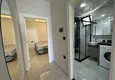 Dostępny zakup Apartament z jedną sypialnią w centrum Alanyi — plaża Keykubat  8 