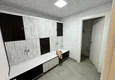 Kupić Apartament z 2 sypialniami w Mahmutlar z nowymi meblami i widokiem na góry 18