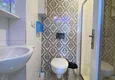 Dostępny zakup Duplex w Mahmutlar z meblami, widokiem na morze i góry 17