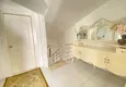 Dostępny zakup Dwupoziomowy penthouse w Cikcilli, Alanya umeblowany w małym kompleksie 19