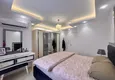 Dostępny zakup Apartament z dwiema sypialniami z nowymi meblami i przeszklonym balkonem w Mahmutlar 17
